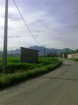 Endesa integra la red eléctrica de baja tensión en el entorno natural de la Garrotxa