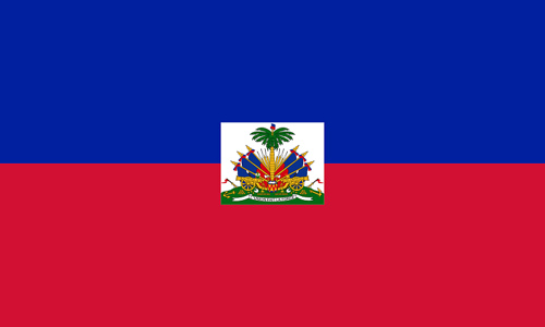 La intranquila tierra haitiana