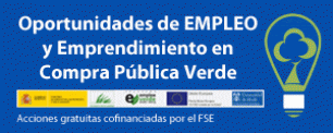 Curso Gratuito Emprendimiento y Compra Pública Verde