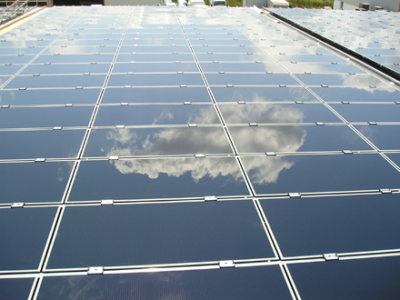 Sesenta municipios de Jaén quieren ahorrar con las energías renovables