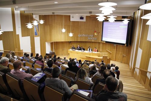 Economía + medio ambiente