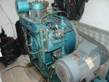 Desarrollan un reactor capaz de eliminar residuos y generar llamas a través de un proceso verde