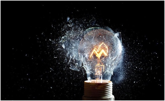 Hoy también subirá el precio de la luz