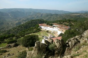 PSOE plantea revisar las restricciones en vías pecuarias del Parque Sierra de Andújar