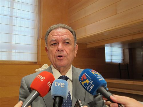 Gobierno aragonés y Cepyme informan sobre la nueva Ley de Residuos