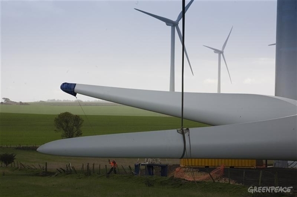 España es el vivo ejemplo de la política energética que no hay que adoptar