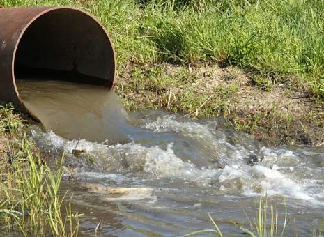 Andalucía realizará este año más de 1.100 inspecciones sobre vertidos a dominio público hidráulico y litoral