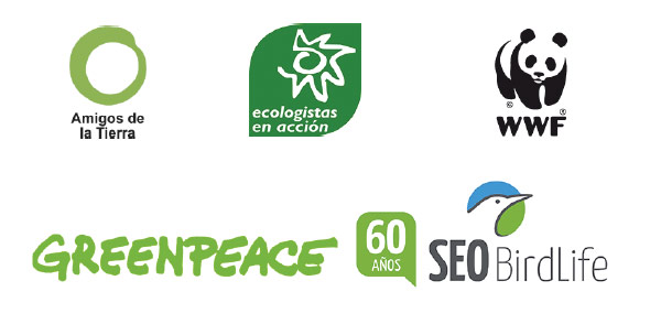 Las 66 medidas propuestas por ‘Medio Ambiente’ son insuficientes