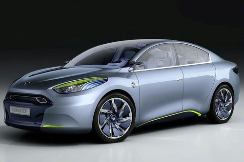 Renault-Nissan y The Mobility House acuerdan promover el coche eléctrico