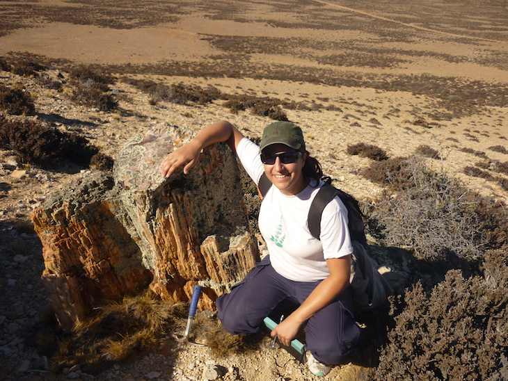 Santa Cruz también tuvo su ‘Yellowstone’
