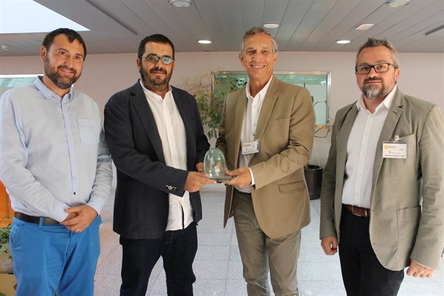 El Govern amplía la colaboración con Ecovidrio hasta 2020