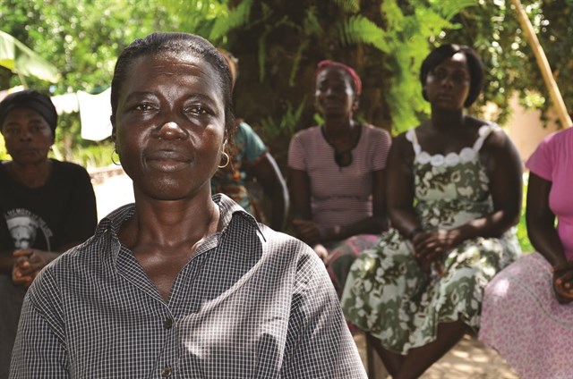 Programa de cacao sostenible ‘Cocoa Life’