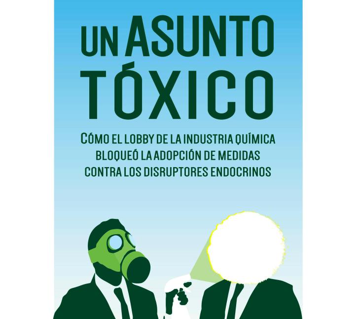 Por qué Europa no legisla los contaminantes hormonales