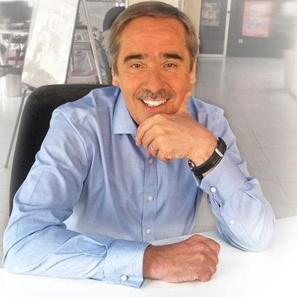 Entrevista Fernando Mugarza