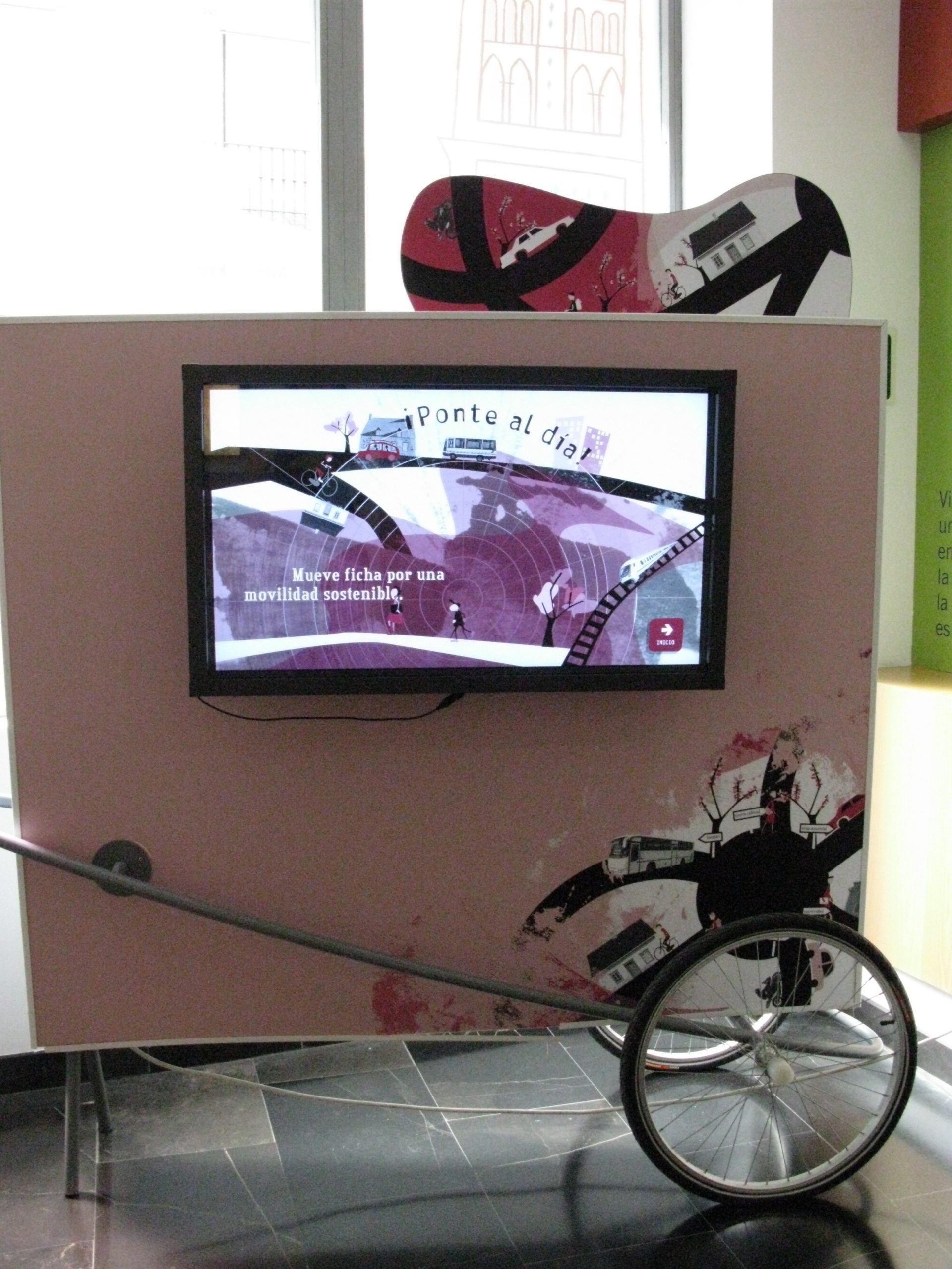 El Aula de Medio Ambiente Urbano