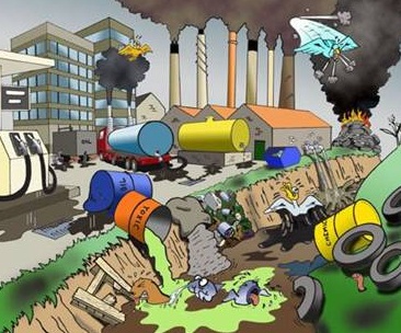 EUSKADI. Comienza la fase de exposición de la nueva Ley de prevención y corrección de la contaminación del suelo