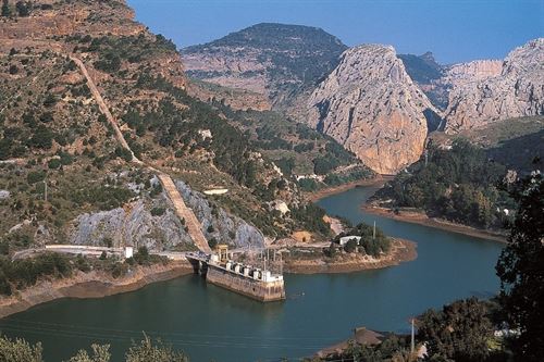 La minihidráulica al borde de la desaparición