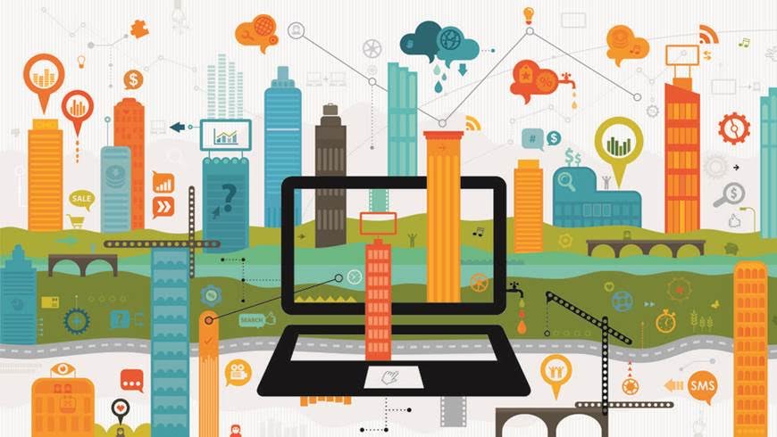 Gijón en el ranking alto de las Smart City