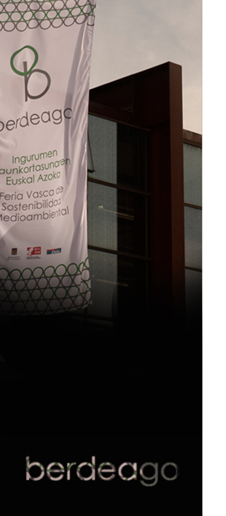Feria Berdeago 2014
