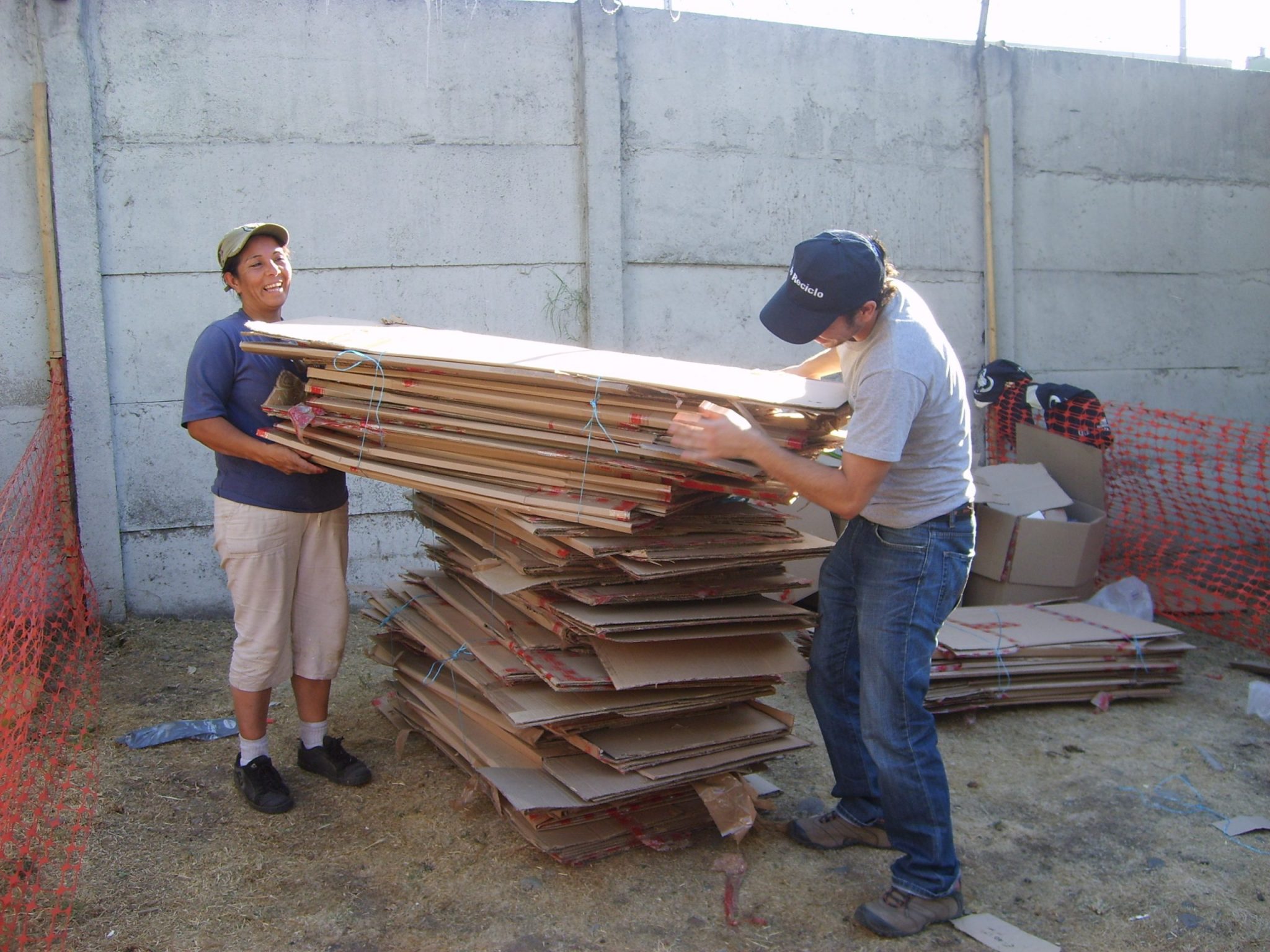 Casa de la Paz publica su Reporte de Sustentabilidad