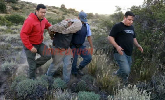 Argentina. Detienen a un policía por cazar un ciervo mientras estaba en su turno