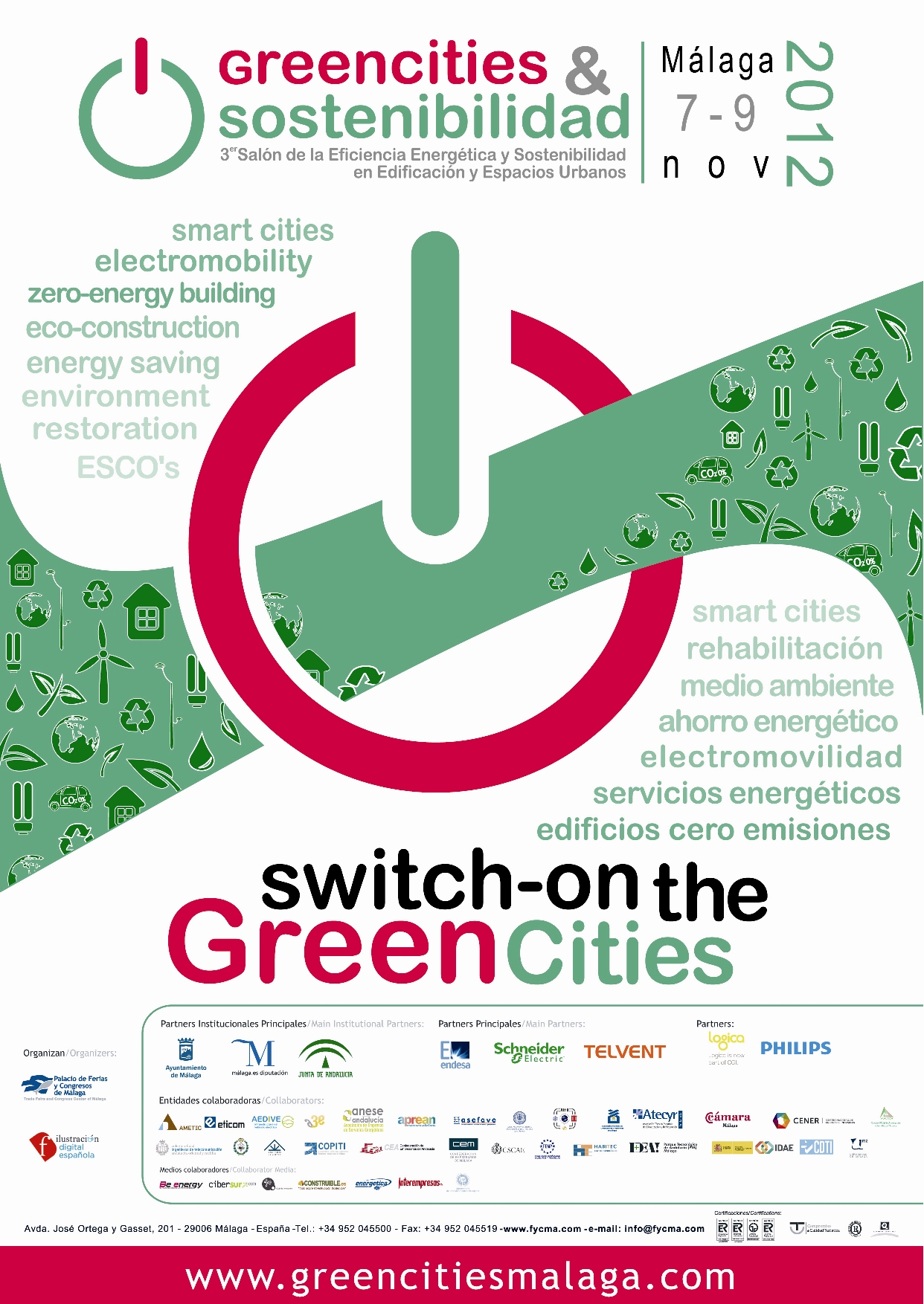 El director general de endesa red