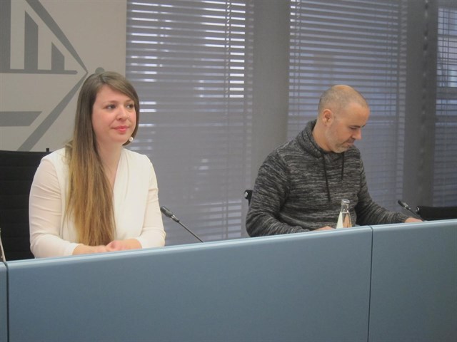 Barcelona apuesta decididamente por la ‘energía solar’