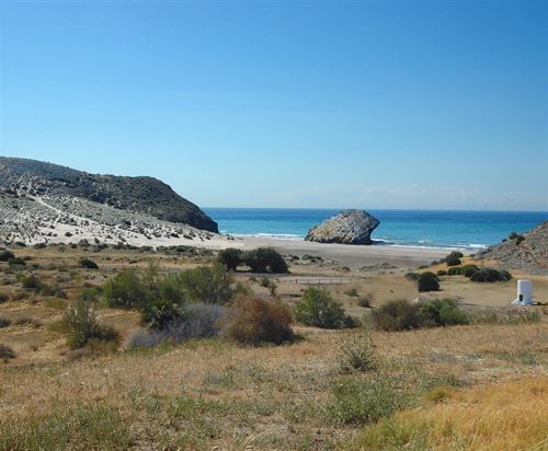 Cabo de Gata