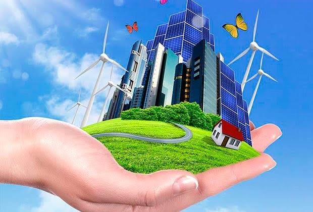 No te quedes atrás en tu formación: Máster en gestión y desarrollo de energías renovables