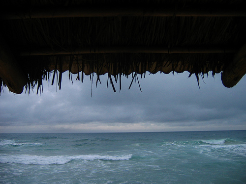 Las lluvias ponen en emergencia a 36 ciudades del sur de Brasil
