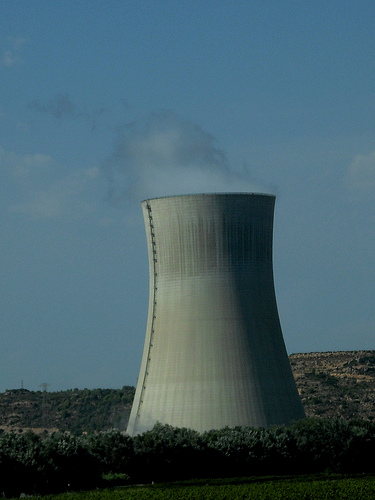 Ascó y Vandellòs concentraron el 55% de los sucesos nucleares notificados en 2009