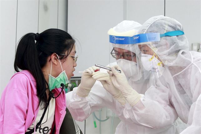 La brecha ‘colosal’ de desconocimiento de enfermedades animales un peligro para el ser humano