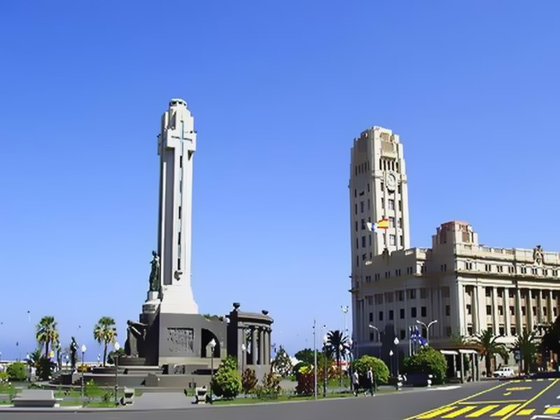 Aprobada la financiación para el mantenimiento del ‘Parque Nacional del Teide’