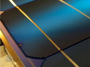 Abound Solar gets $ 400 million for capacity boost