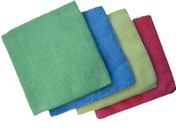 Bayeta ecológica multiusos fibrina 32x32