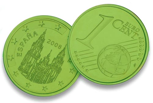 Canarias implantará el céntimo verde