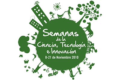 CENER participa en las Semanas de la Ciencia y de la Innovación