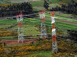 E.I.B. lends over $ 507 million to Portuguese energy companies for facility rehab