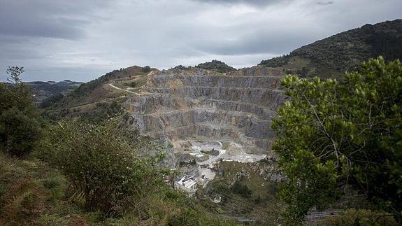 PP de Gipuzkoa y Bildu se ‘enzarzan’ por la gestión de residuos