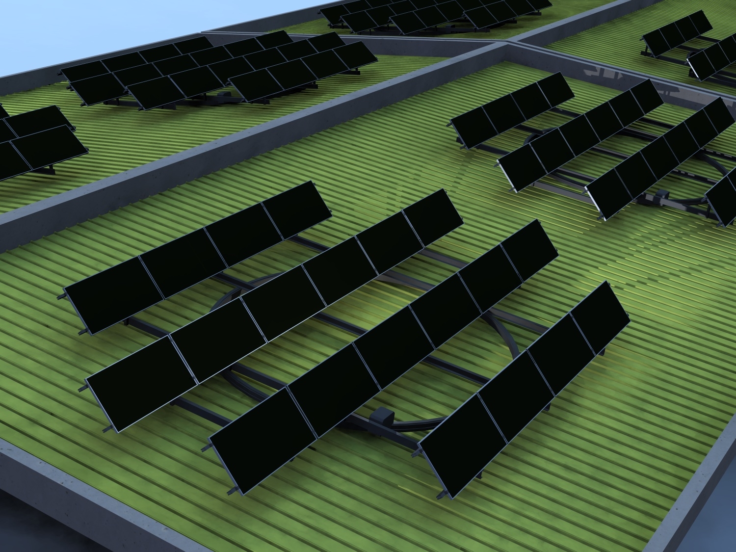 La galeria de innovación de Genera 2010 presenta los proyectos seleccionados