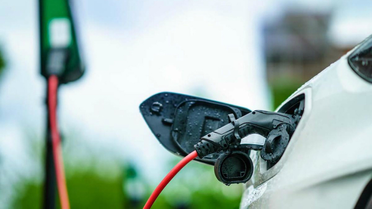 Movilidad eléctrica UE: España NO avanza