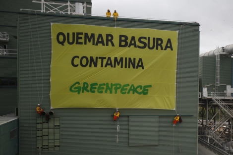 La incineración de residuos en Son Reus es una contradicción con la gestión sostenible que defiende la UE (Mallorca)