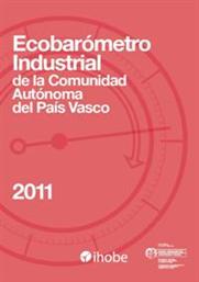 Euskadi. Ecobarómetro Industrial de 2011