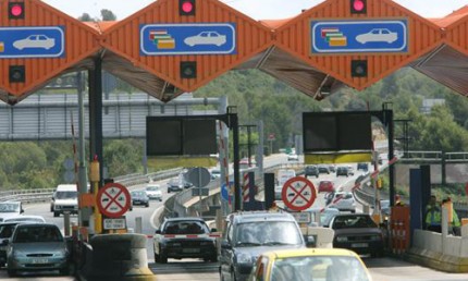 El Gobierno catalán extenderá los descuentos en peajes para coches de más de tres ocupantes