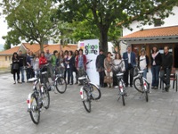 La Agencia Vasca del Agua-URA y el Departamento de Sanidad y Consumo del Gobierno Vasco