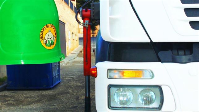 Más de 40.000 toneladas de vidrio recicladas en Castilla y León