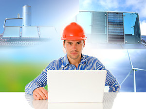 Medio Ambiente + Energias Renovables