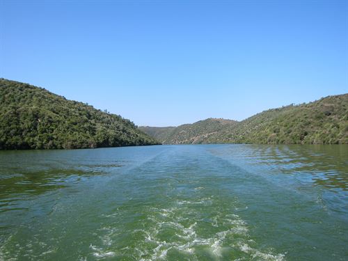 En Portugal y Extremadura