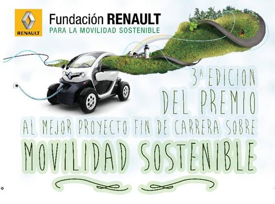 III edición de Premios de Movilidad Sostenible