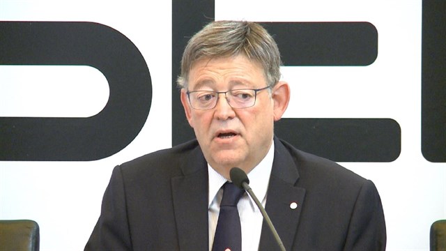 La Generalitat Valenciana creará un grupo de policía para investigar incendios forestales